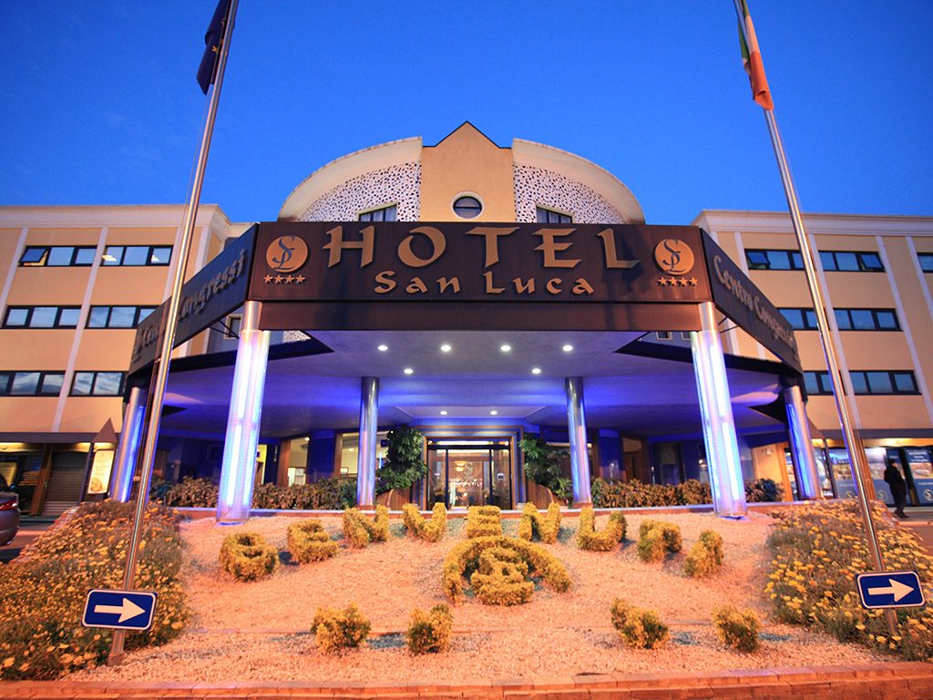 Hotel San Luca